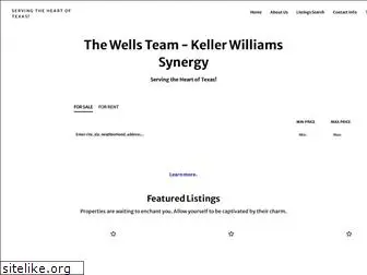 wellsteam.com