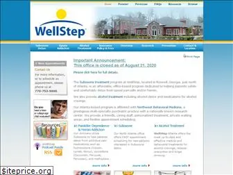 wellstep.com