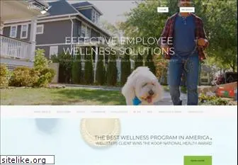 wellsteps.com