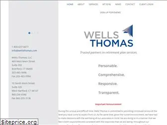 wellsthomas.com