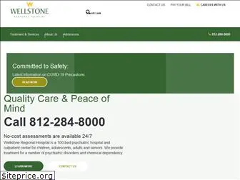 wellstonehospital.com