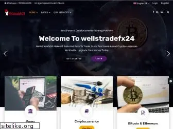 wellstradefx24.com