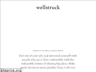 wellstruck.com