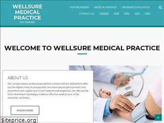 wellsuremed.com