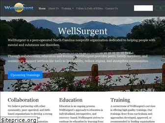 wellsurgent.com