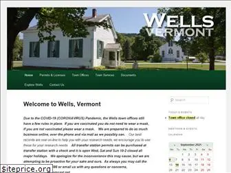 wellsvt.com