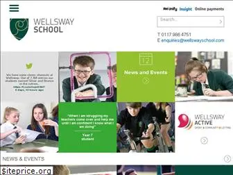 wellswayschool.com