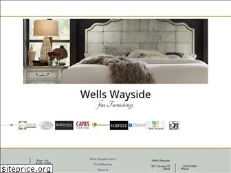 wellswaysidefurnishings.com