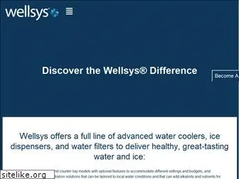 wellsyswater.com