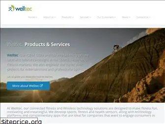 welltec-usa.com