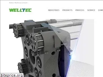 welltec.com.hk