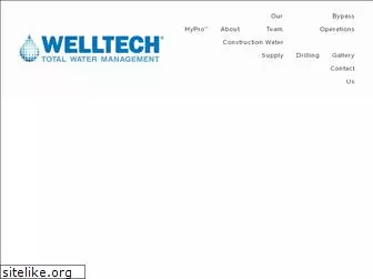 welltech.com.au