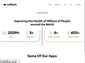 welltech.com