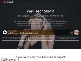 welltecnologia.com.br