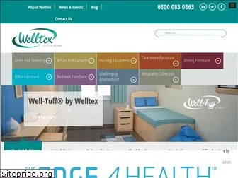 welltex.co.uk