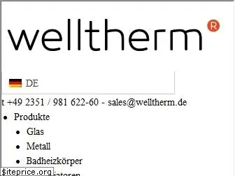 welltherm-infrarotheizungen.de