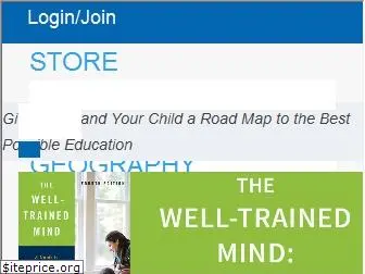 welltrainedmind.com