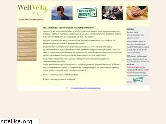 wellveda-academy.de