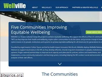 wellville.net