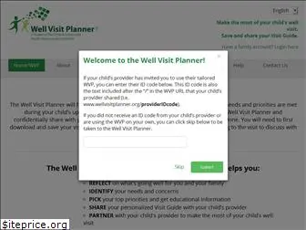 wellvisitplanner.org