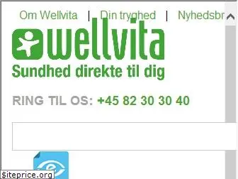 wellvita.dk