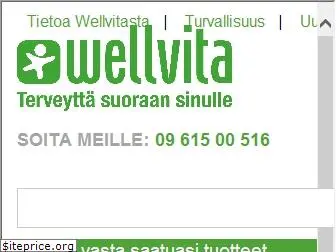 wellvita.fi