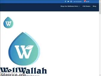 wellwallah.com