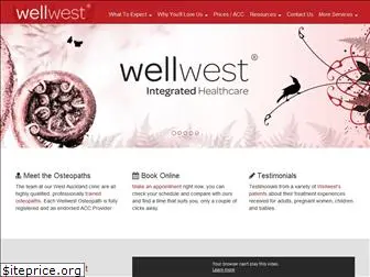 wellwest.co.nz