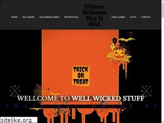 wellwickedstuff.com