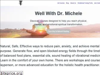 wellwithdrmichele.com