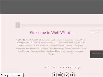wellwithinus.com