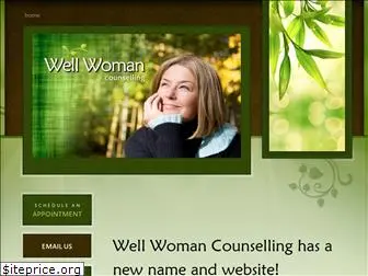 wellwomancounselling.com