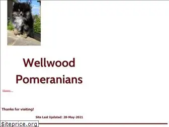 wellwoodpoms.com