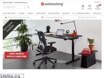 wellworking.co.uk