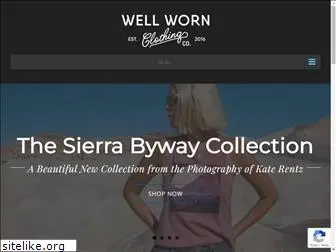 wellworn.clothing