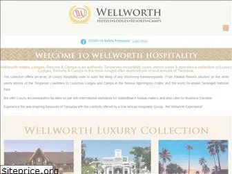 wellworthcollection.co.tz