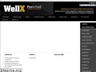 wellxproschool.com