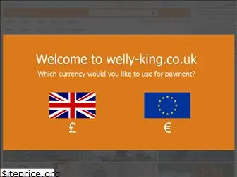 welly-king.co.uk