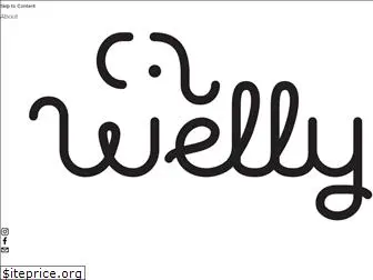 welly.co