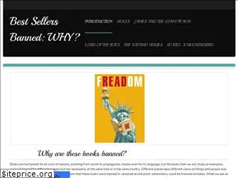 www.wellybannedbooks.weebly.com