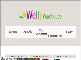 wellywarehouse.co.uk