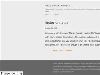 wellywoodwoman.blogspot.com