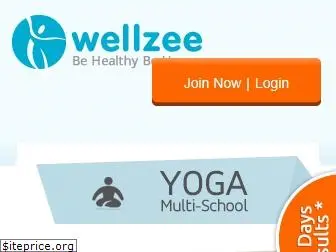 wellzee.com
