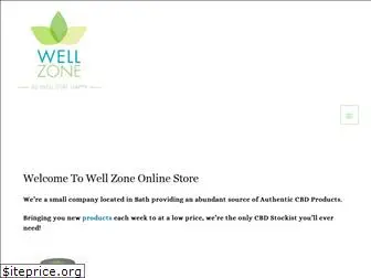 wellzone.co.uk