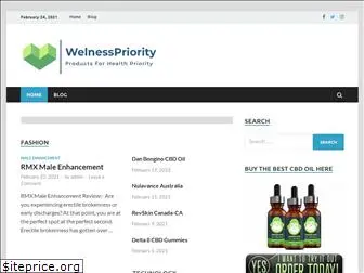 welnesspriority.com