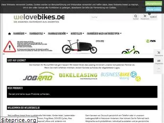 welovebikes.de