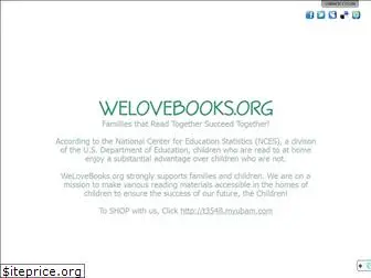 welovebooks.org
