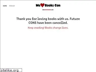 welovebookscon.com