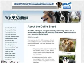 welovecollies.com