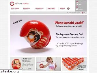 welovedaruma.com